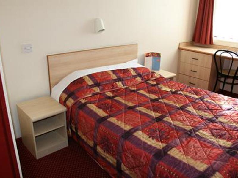 Stay Inn Manchester Salford  Eksteriør bilde