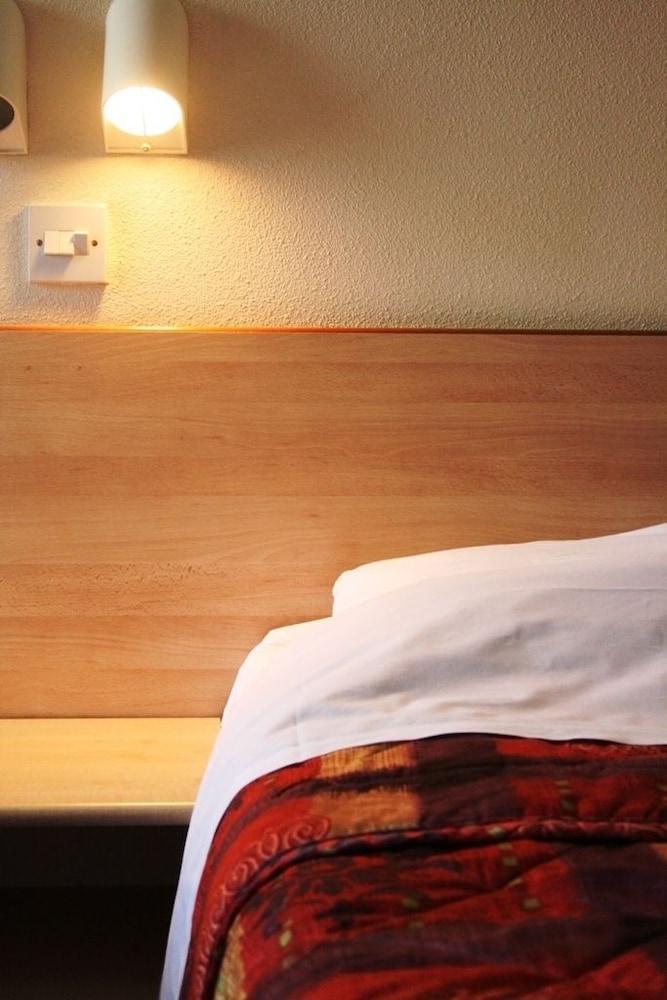 Stay Inn Manchester Salford  Eksteriør bilde